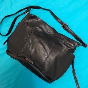 Steve Madden crossbody bag